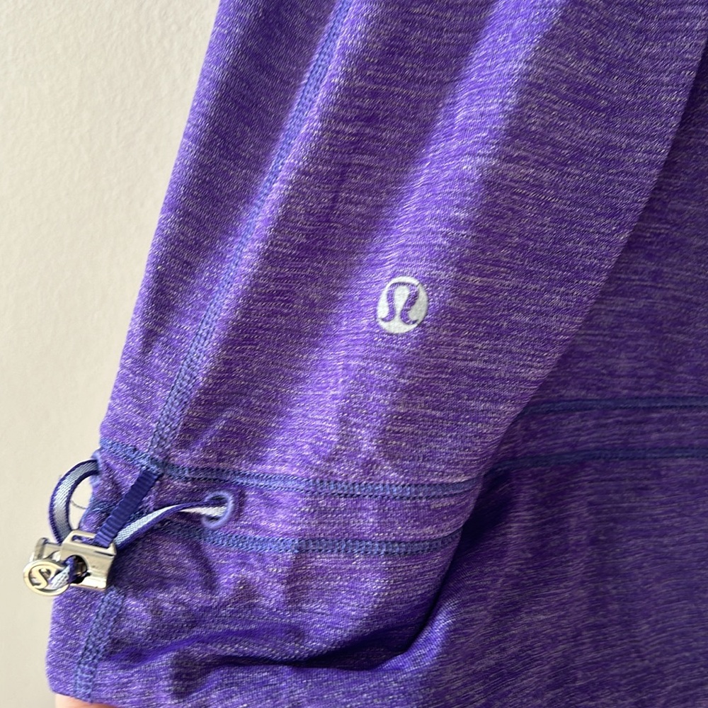 LULULEMON Exercise Tank - Picture 3 of 3